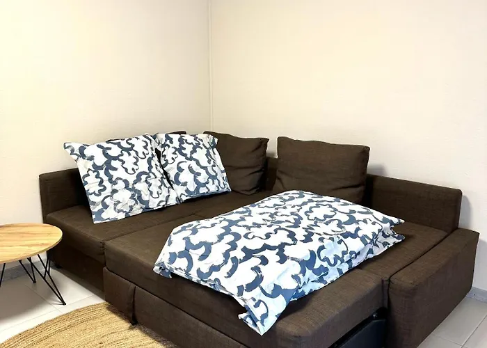 Superbe Appartement T3 Aix