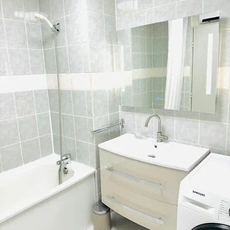 Superbe Appartement T3 Aix Aix-en-Provence Exterior foto