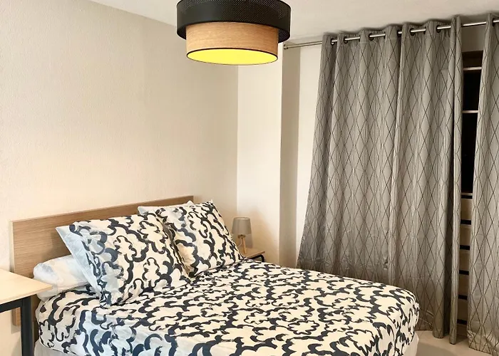 Superbe Appartement T3 Aix