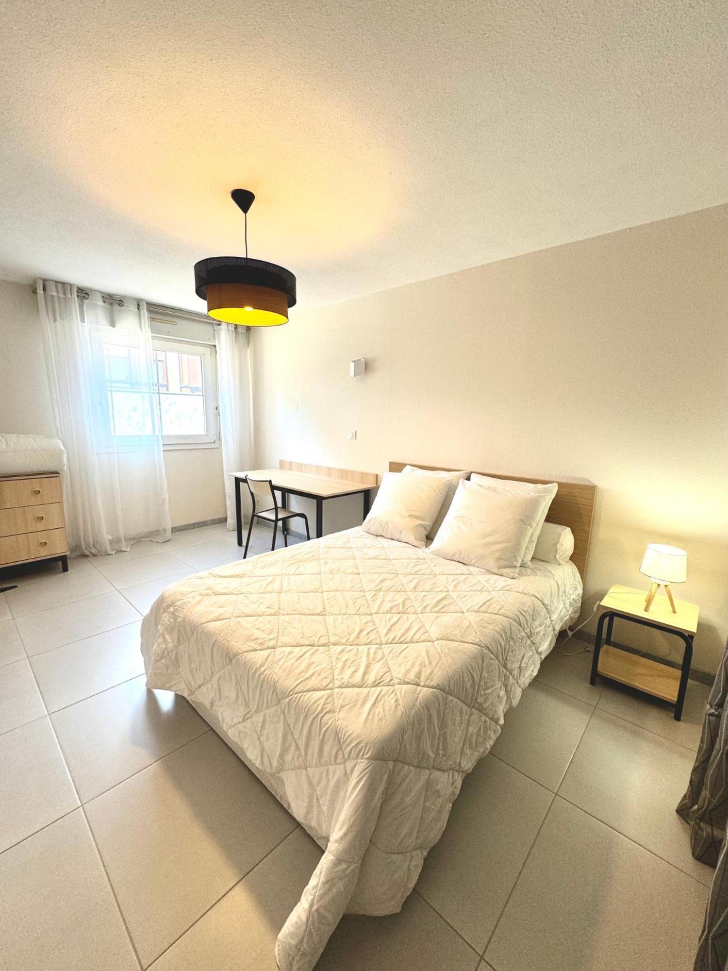 Apartment Superbe T3 Aix *