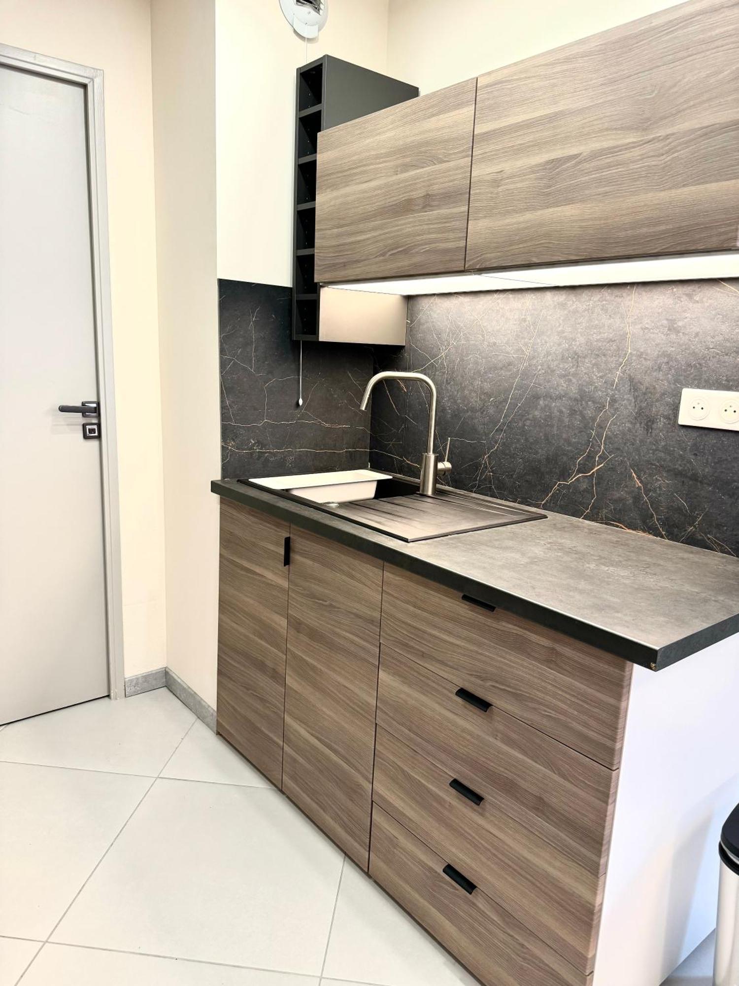 Apartment Superbe T3 Aix Aix-en-Provence