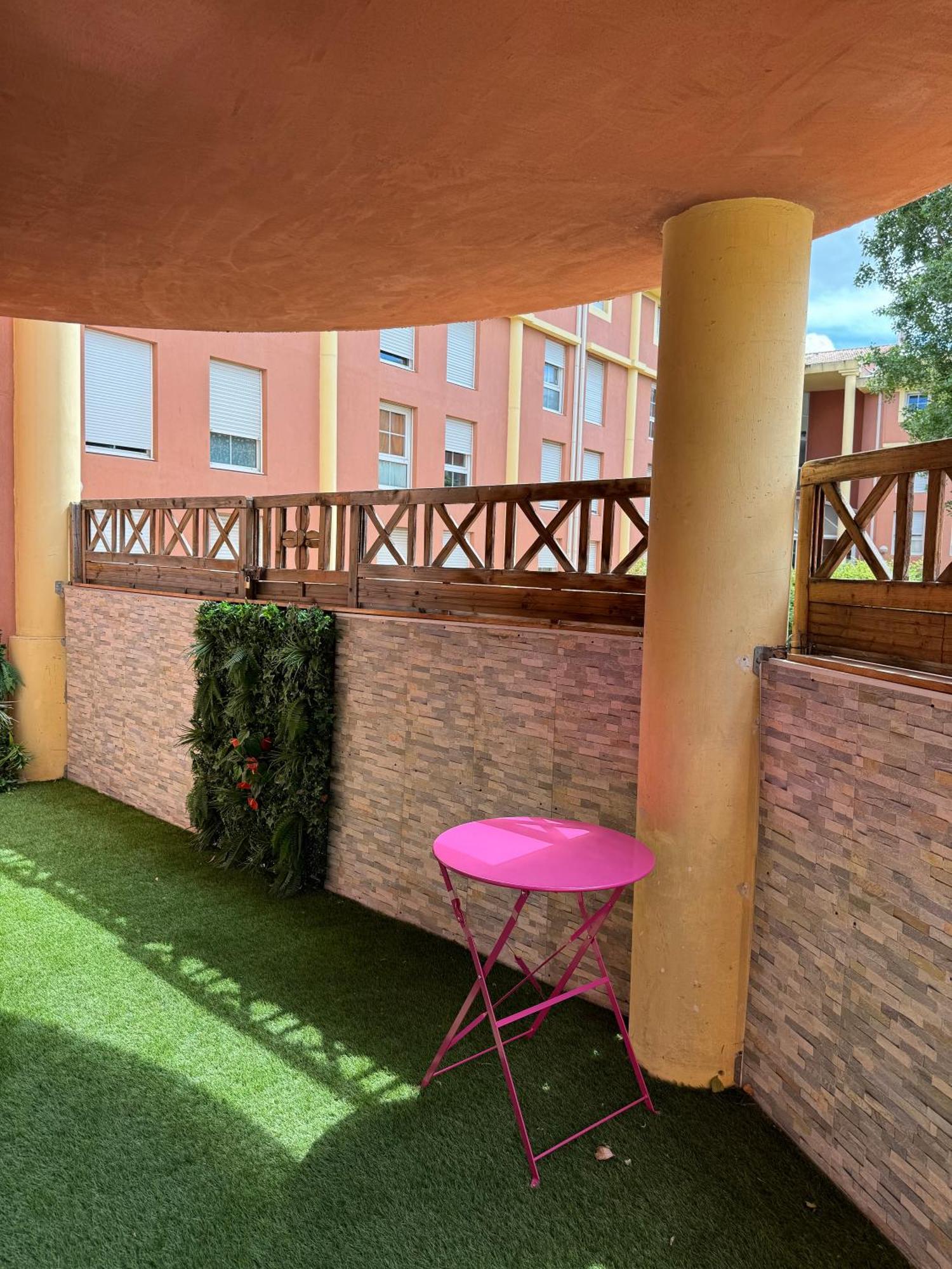 Superbe T3 Aix Apartment Aix-en-Provence