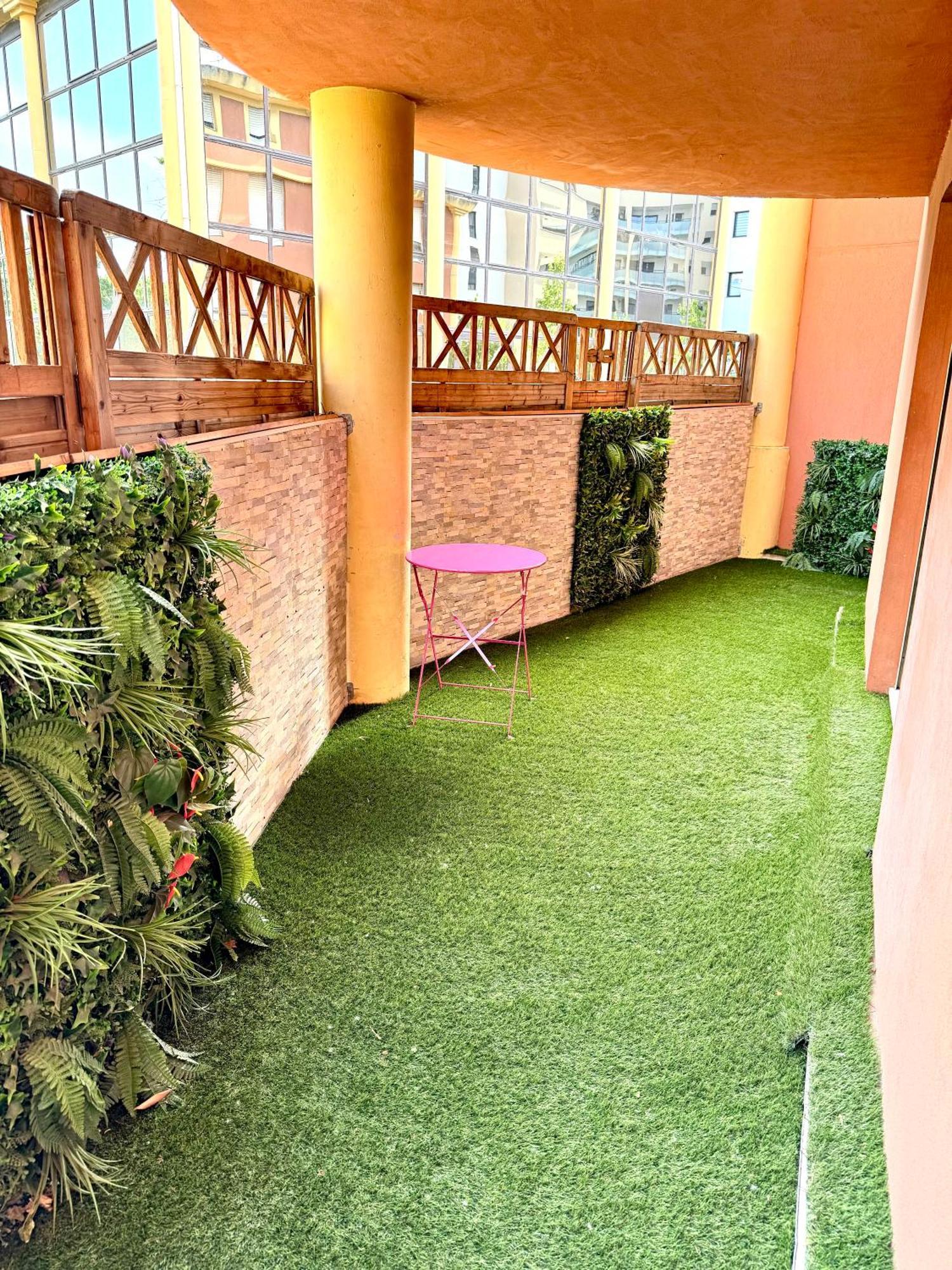 Appartement Superbe T3 Aix Aix-en-Provence
